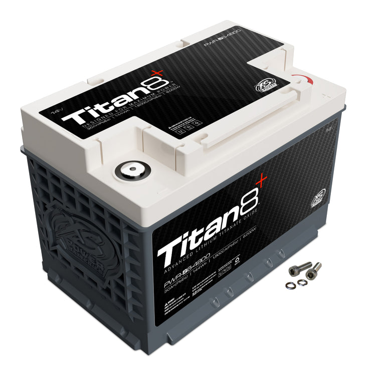 XS Power 
										PWR-S6-4800
									 Battery