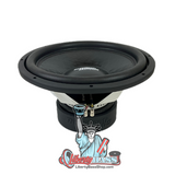 Resilient Sounds entry level v2 15inch subwoofer