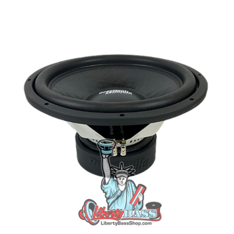 Resilient Sounds entry level v2 15inch subwoofer
