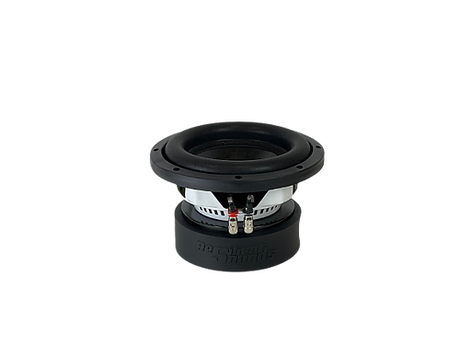 Resilient Sounds entry level v2 8 inch subwoofer