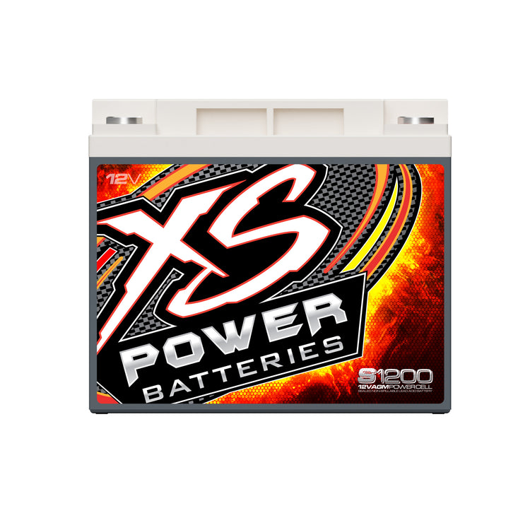 XS Power 
										S1200
									 Battery