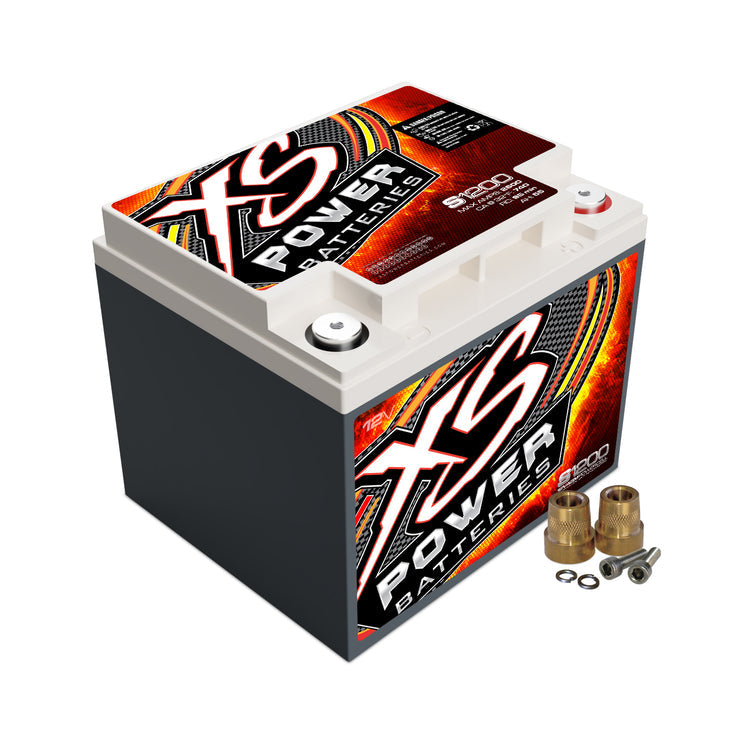 XS Power 
										S1200
									 Battery