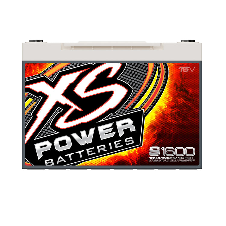 XS Power 
										S1600
									 Battery