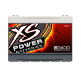 XS Power 
										S3400
									 Battery