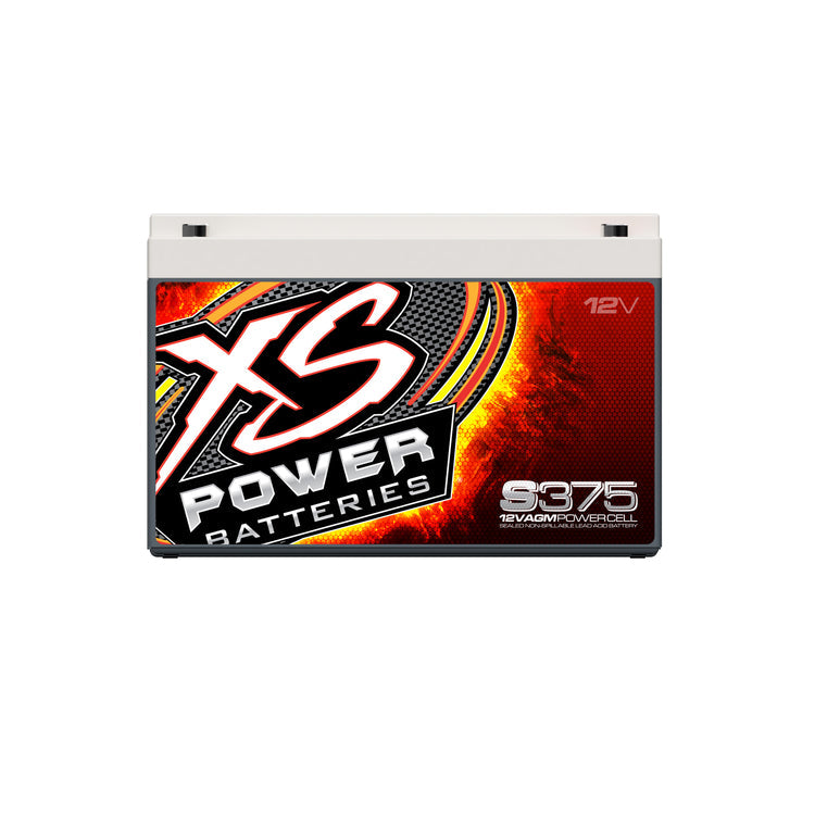 XS Power 
										S375
									 Battery