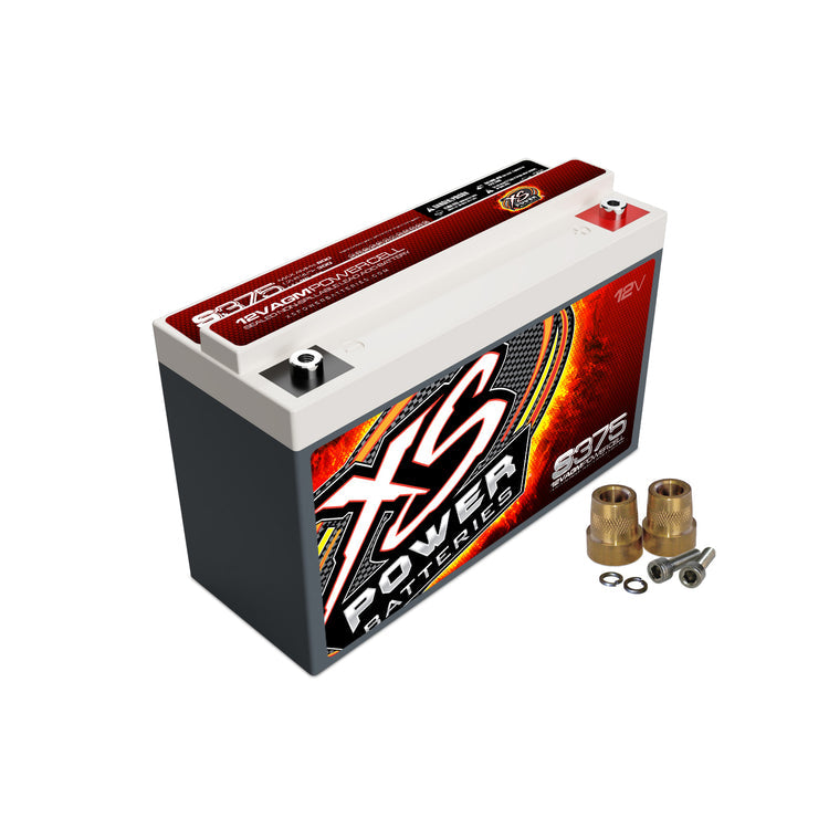 XS Power 
										S375
									 Battery