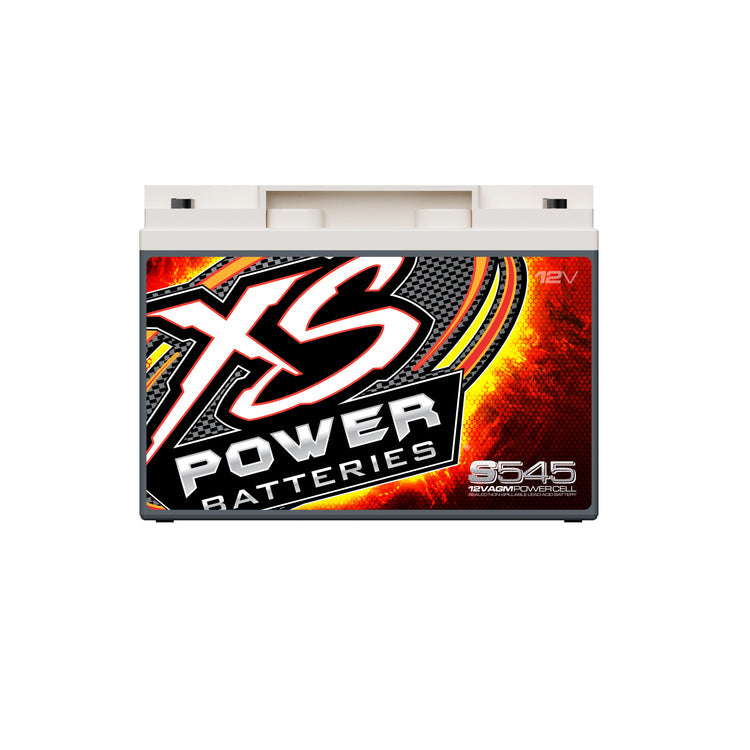 XS Power 
										S545
									 Battery