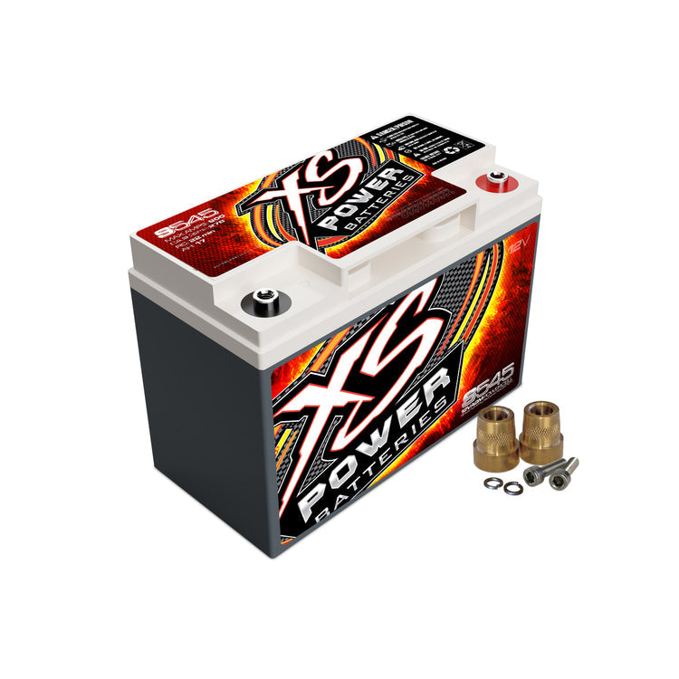 XS Power 
										S545
									 Battery