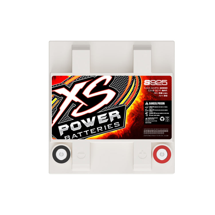XS Power 
										S925
									 Battery