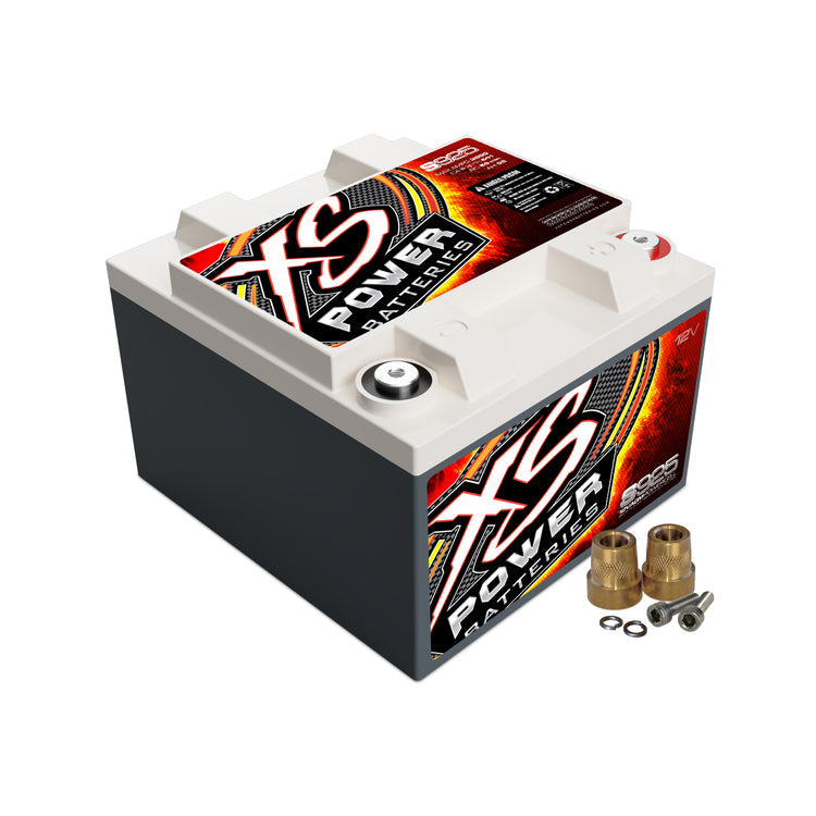 XS Power 
										S925
									 Battery