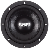 SA-Classic Series 6.5" Subwoofer