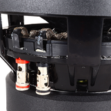 SA-Classic Series 6.5" Subwoofer
