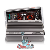 Sundown Audio SAEv4-1000.1D Mono Amplifier