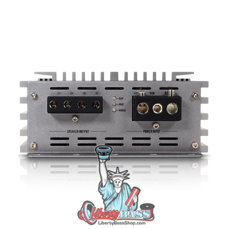 Sundown Audio SAEv4-1000.1D Mono Amplifier