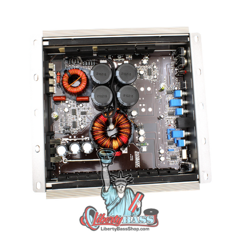 Sundown Audio SALT-1.5 Class D Amplifier