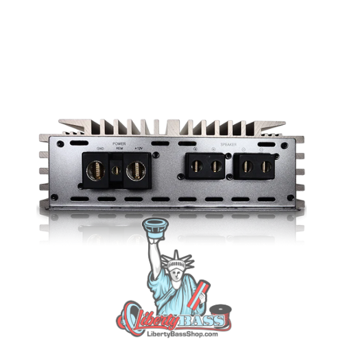 Sundown Audio Salt 2K Amplifier