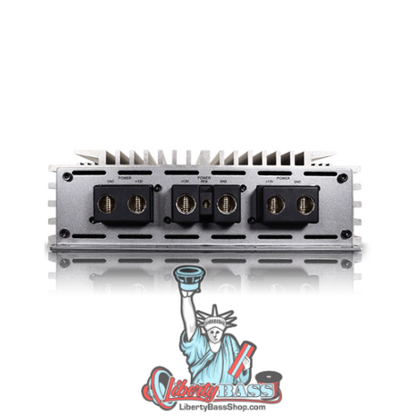 Sundown Audio SALT 6K Amplifier