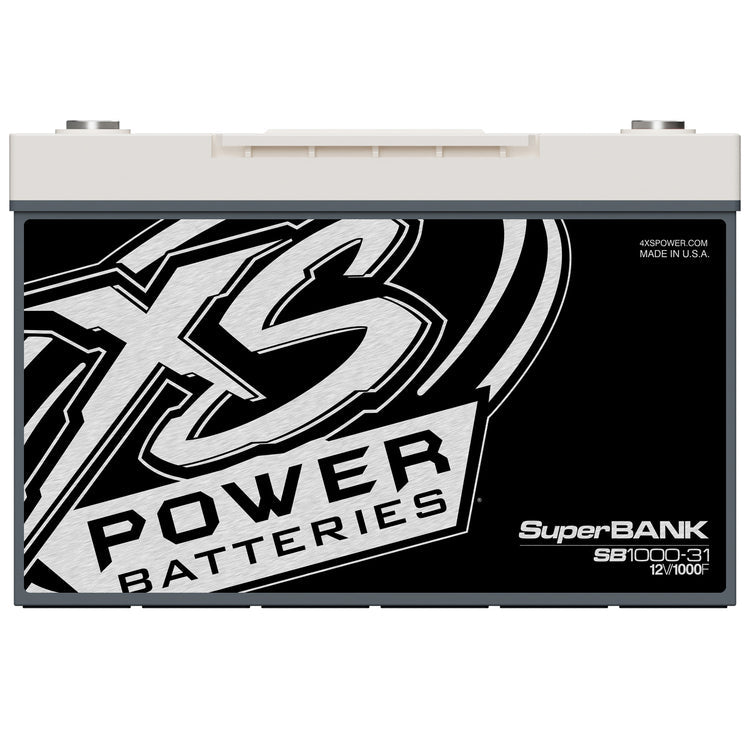 XS Power 
										SB1000-31
									 Battery