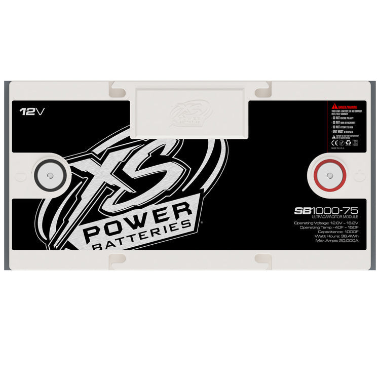 XS Power 
										SB1000-75
									 Battery
