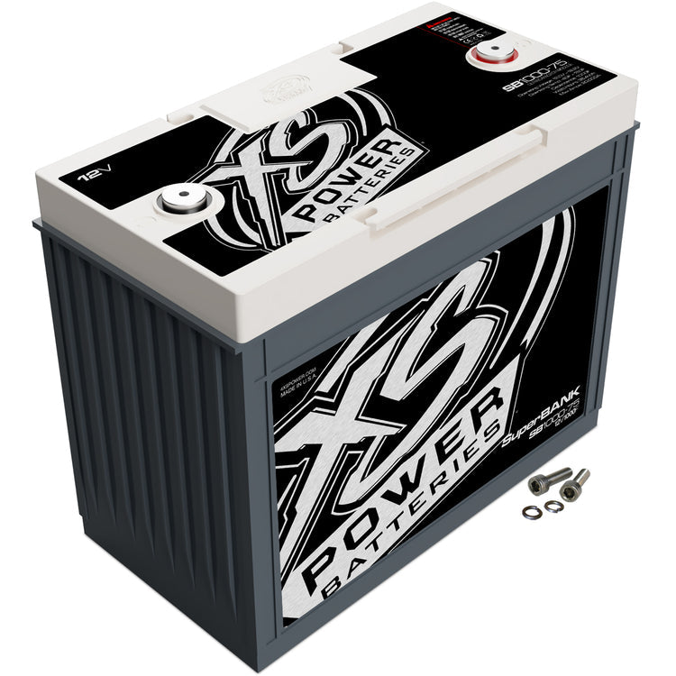 XS Power 
										SB1000-75
									 Battery