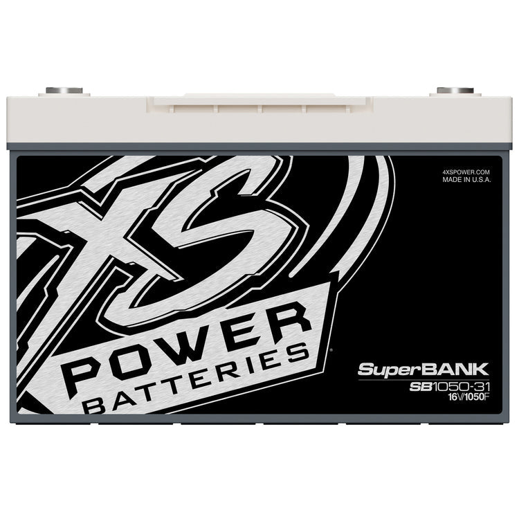 XS Power 
										SB1050-31
									 Battery
