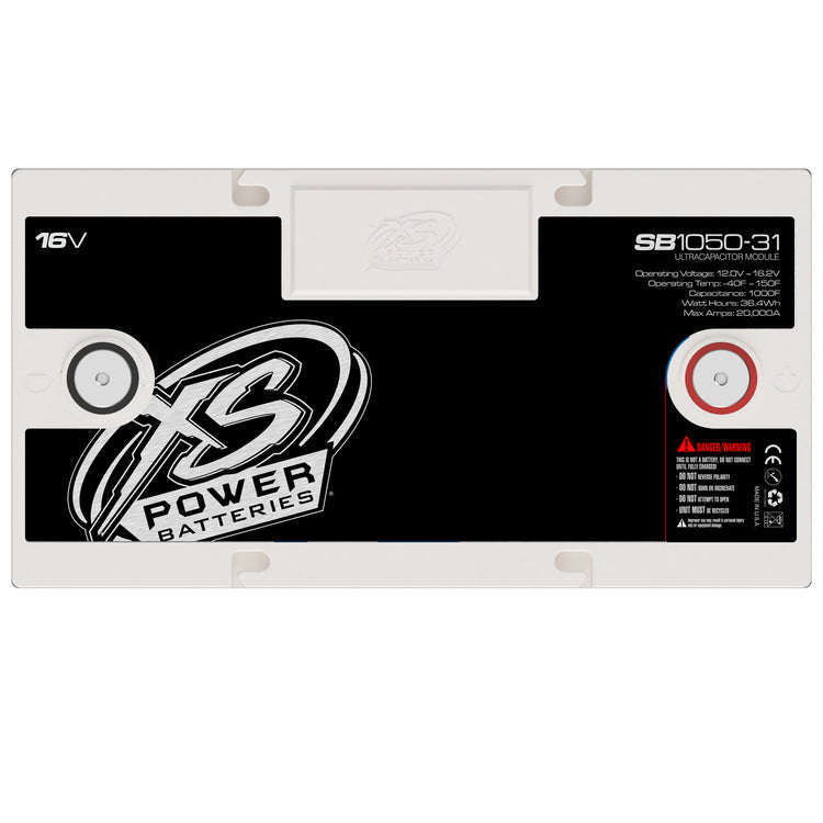 XS Power 
										SB1050-31
									 Battery