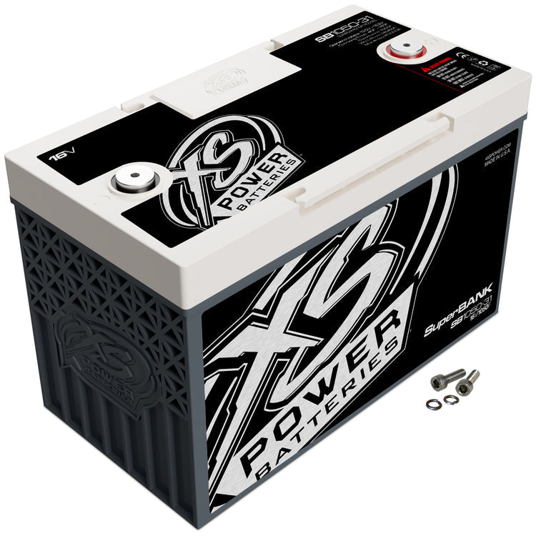 XS Power 
										SB1050-31
									 Battery