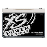 XS Power 
										SB1260-27
									 Battery