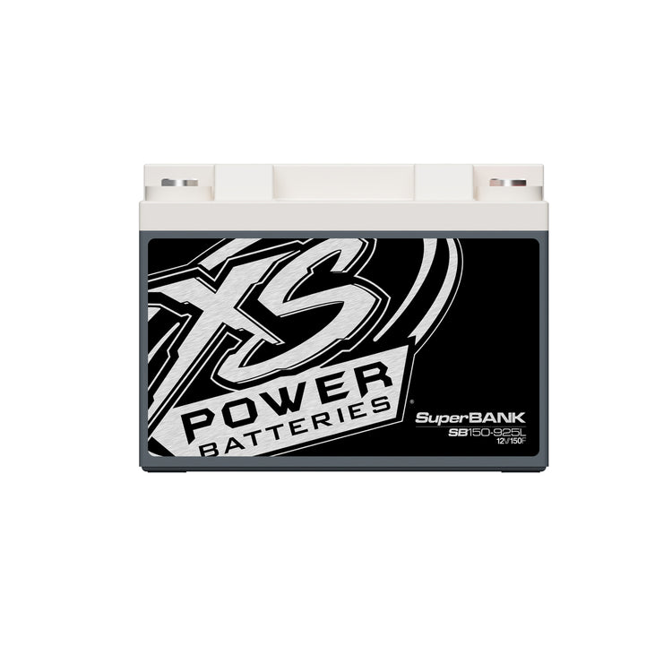 XS Power 
										SB150-925L
									 Battery