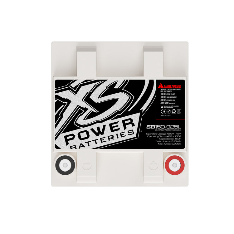 XS Power 
										SB150-925L
									 Battery