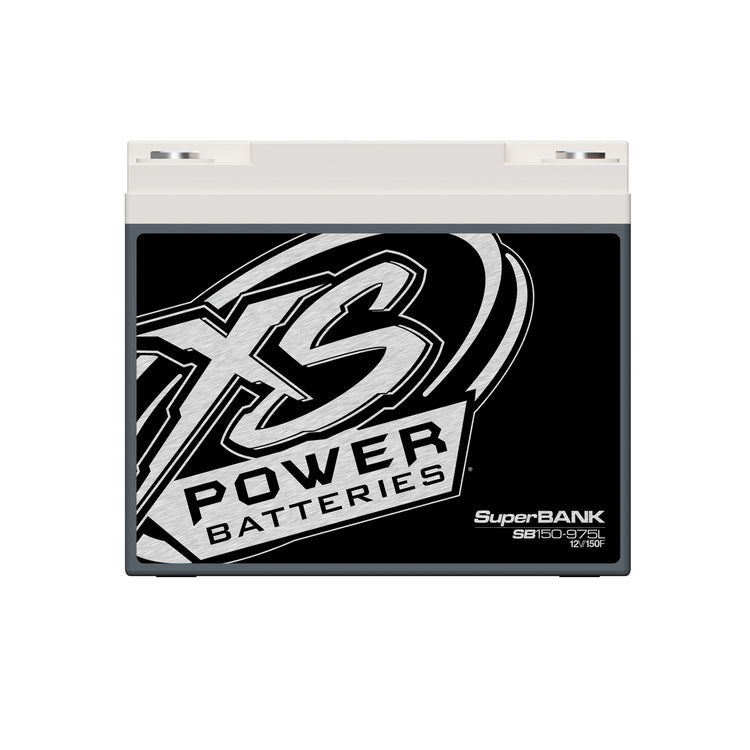 XS Power 
										SB150-975L
									 Battery