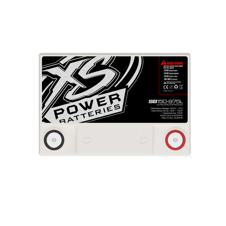 XS Power 
										SB150-975L
									 Battery