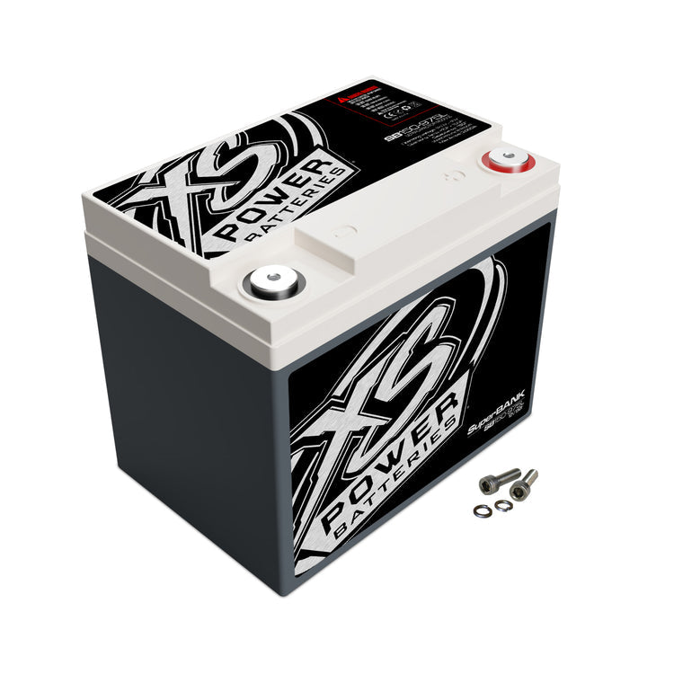XS Power 
										SB150-975L
									 Battery