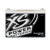 XS Power 
										SB430-16
									 Battery