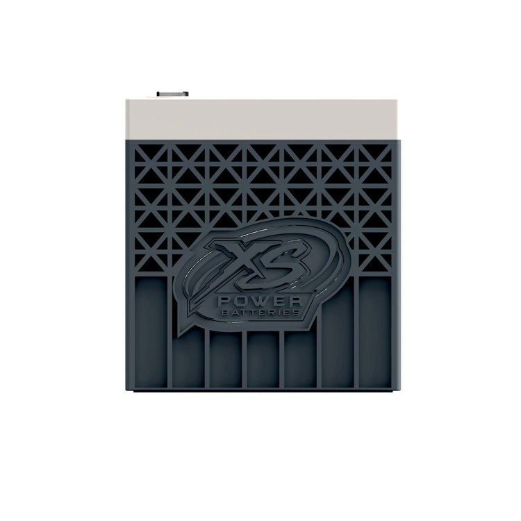 XS Power 
										SB430-16
									 Battery