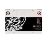 XS Power 
										SB430-16
									 Battery