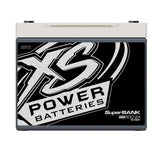 XS Power 
										SB500-24
									 Battery