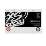 XS Power 
										SB500-24
									 Battery
