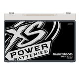 XS Power 
										SB500-27
									 Battery
