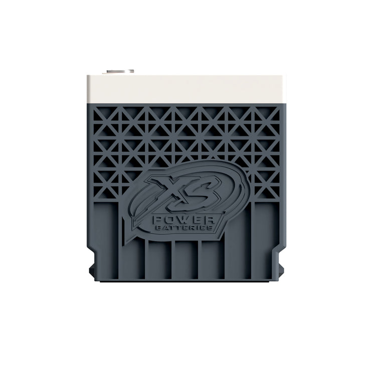 XS Power 
										SB500-34R
									 Battery