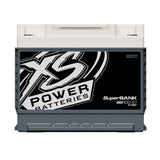 XS Power 
										SB500-47
									 Battery
