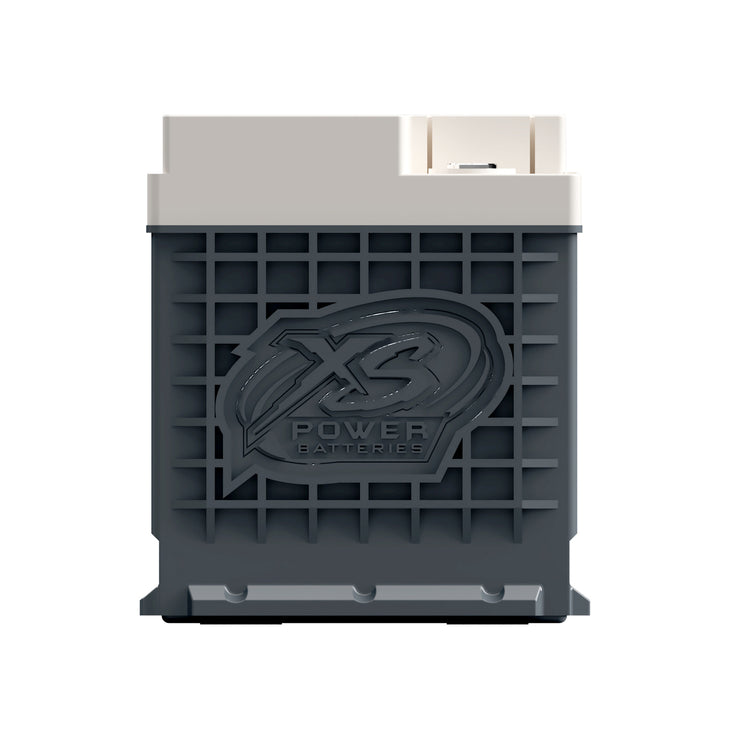 XS Power 
										SB500-47
									 Battery