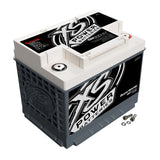 XS Power 
										SB500-47
									 Battery