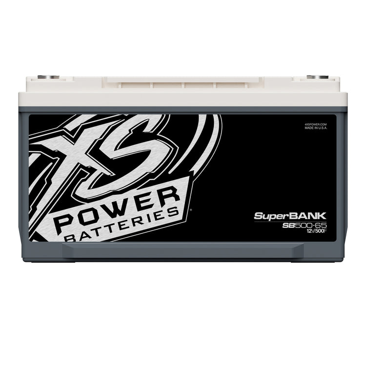 XS Power 
										SB500-65
									 Battery