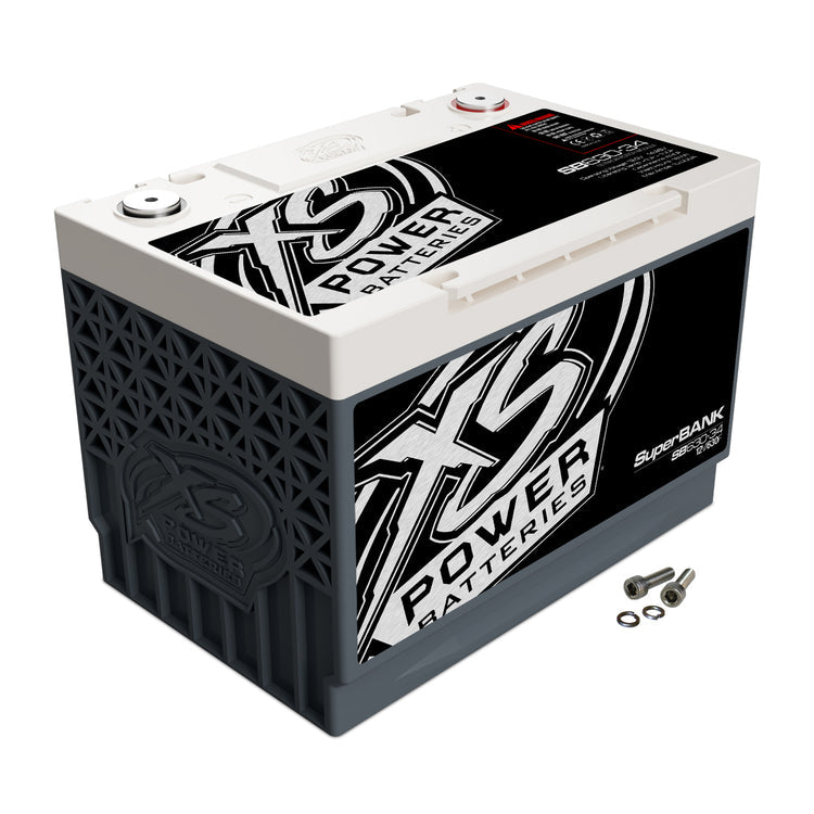 XS Power 
										SB630-34
									 Battery
