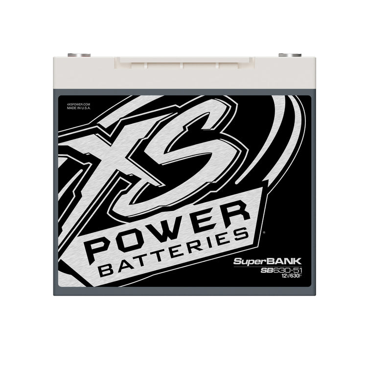 XS Power 
										SB630-51
									 Battery