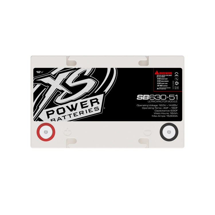 XS Power 
										SB630-51
									 Battery