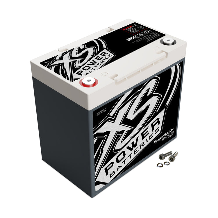 XS Power 
										SB630-51
									 Battery