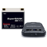 XS Power 
										SB75-5CK
									 Battery