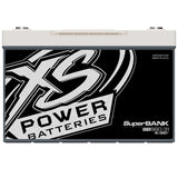 XS Power 
										SB860-31
									 Battery